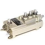 Aircraft Shutoff Valve Volume Compensators